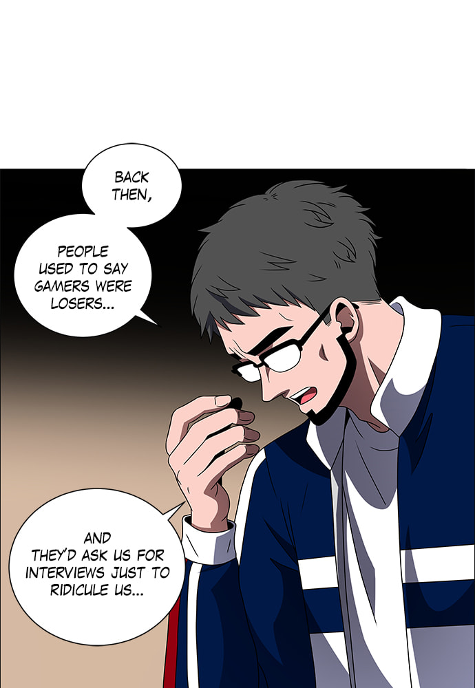 Read No Scope chapter 167 image 16 on Lezhin