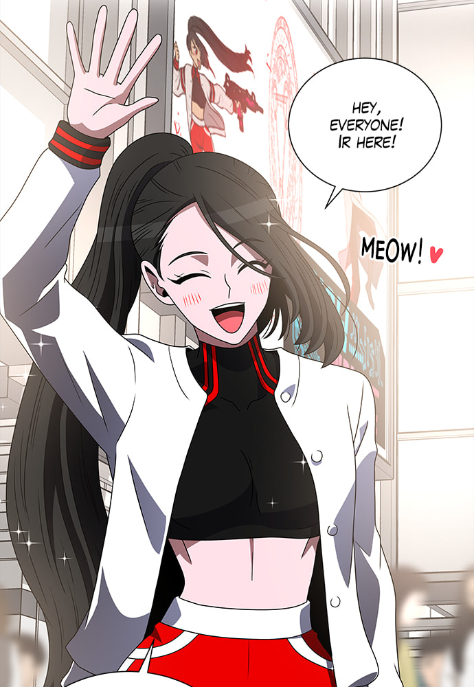Read No Scope chapter 167 image 2 on Lezhin