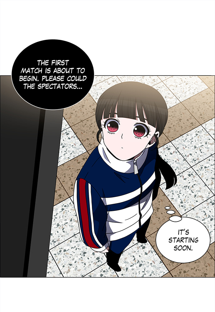Read No Scope chapter 167 image 22 on Lezhin