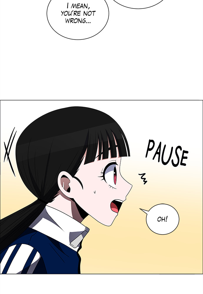 Read No Scope chapter 167 image 25 on Lezhin