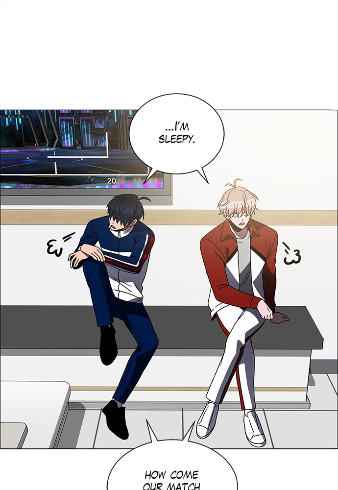 Read No Scope chapter 167 image 29 on Lezhin