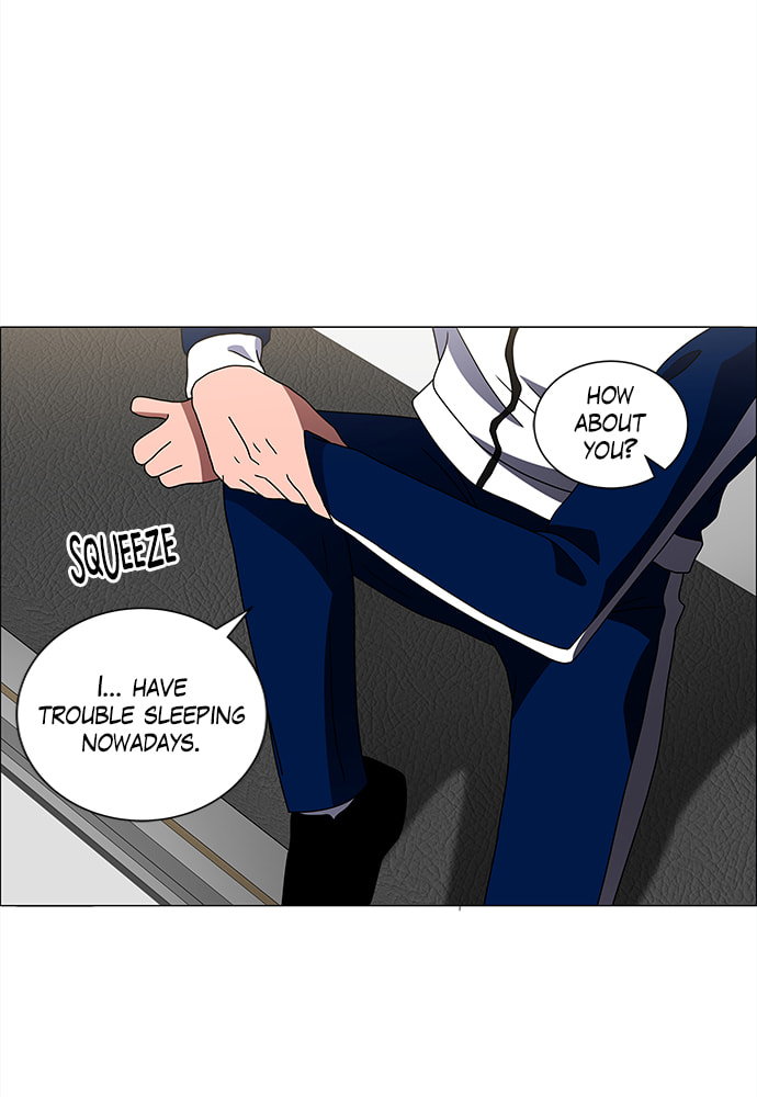 Read No Scope chapter 167 image 31 on Lezhin