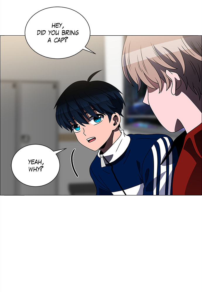 Read No Scope chapter 167 image 33 on Lezhin
