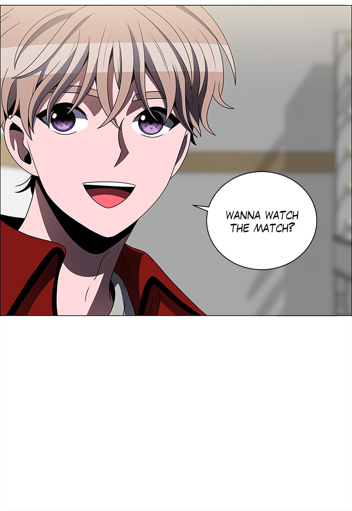 Read No Scope chapter 167 image 34 on Lezhin