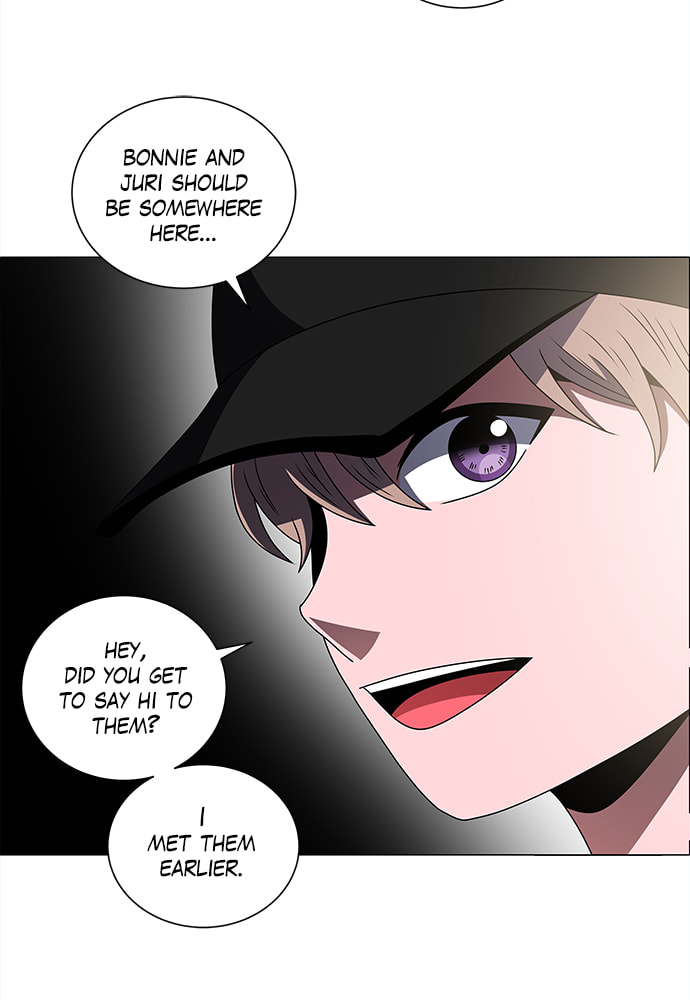 Read No Scope chapter 167 image 38 on Lezhin