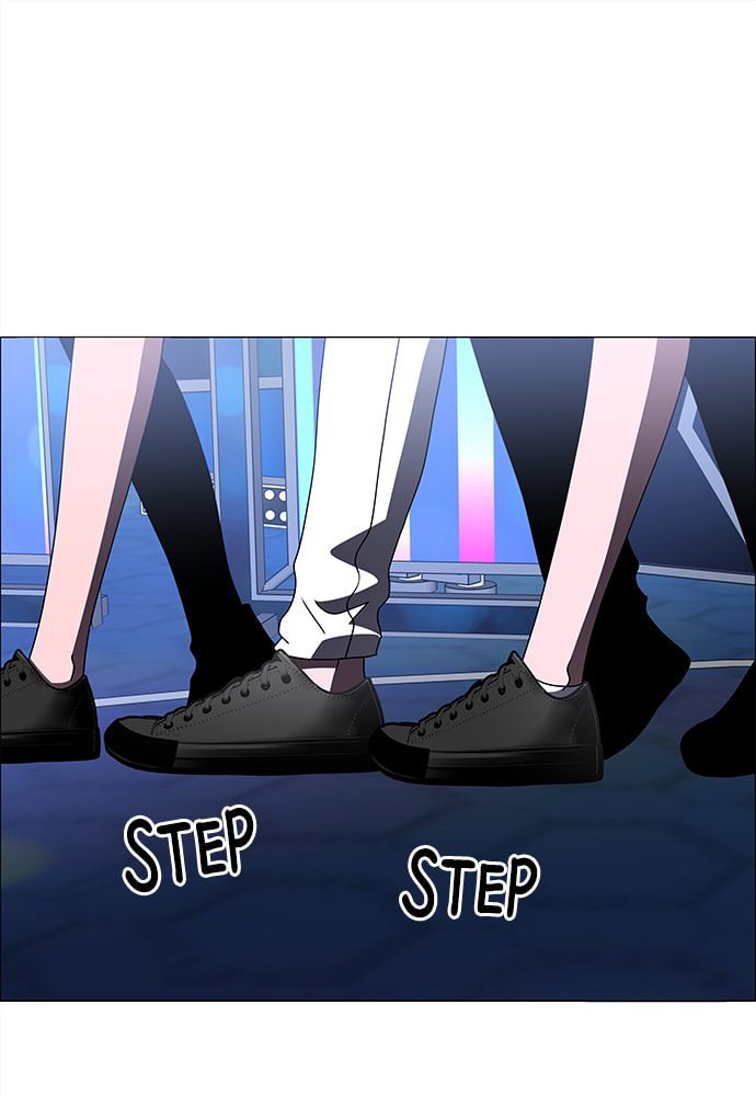 Read No Scope chapter 167 image 42 on Lezhin