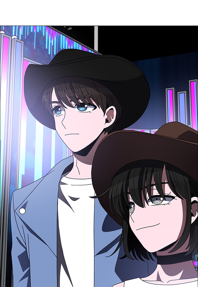 Read No Scope chapter 167 image 44 on Lezhin