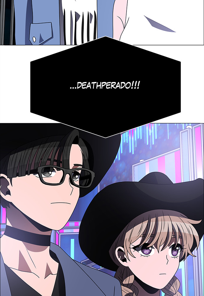 Read No Scope chapter 167 image 45 on Lezhin