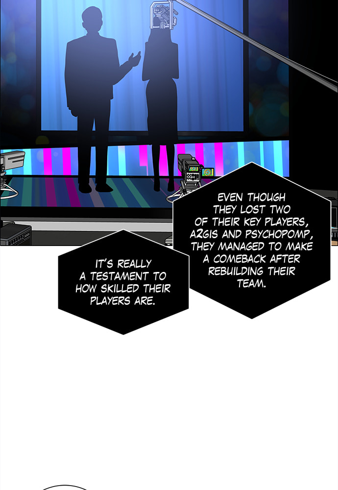 Read No Scope chapter 167 image 53 on Lezhin