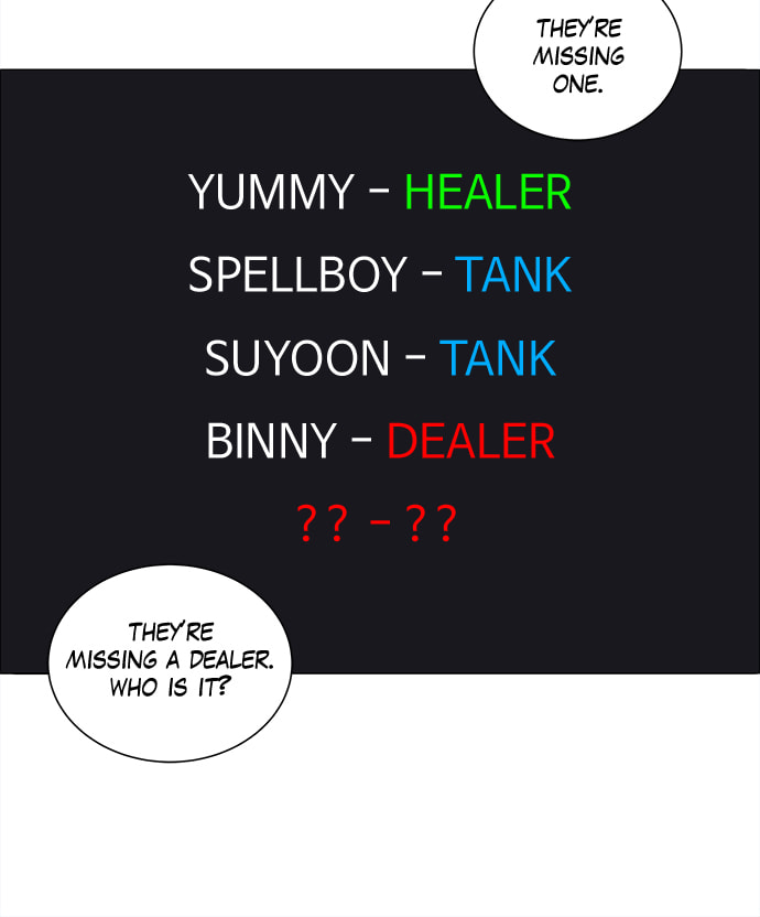 Read No Scope chapter 167 image 55 on Lezhin