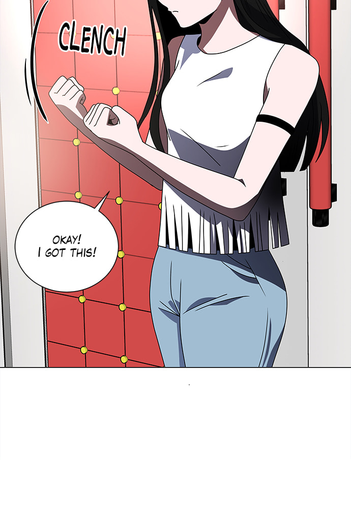 Read No Scope chapter 167 image 61 on Lezhin