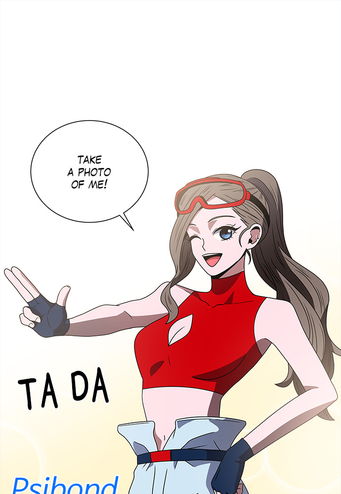 Read No Scope chapter 167 image 8 on Lezhin