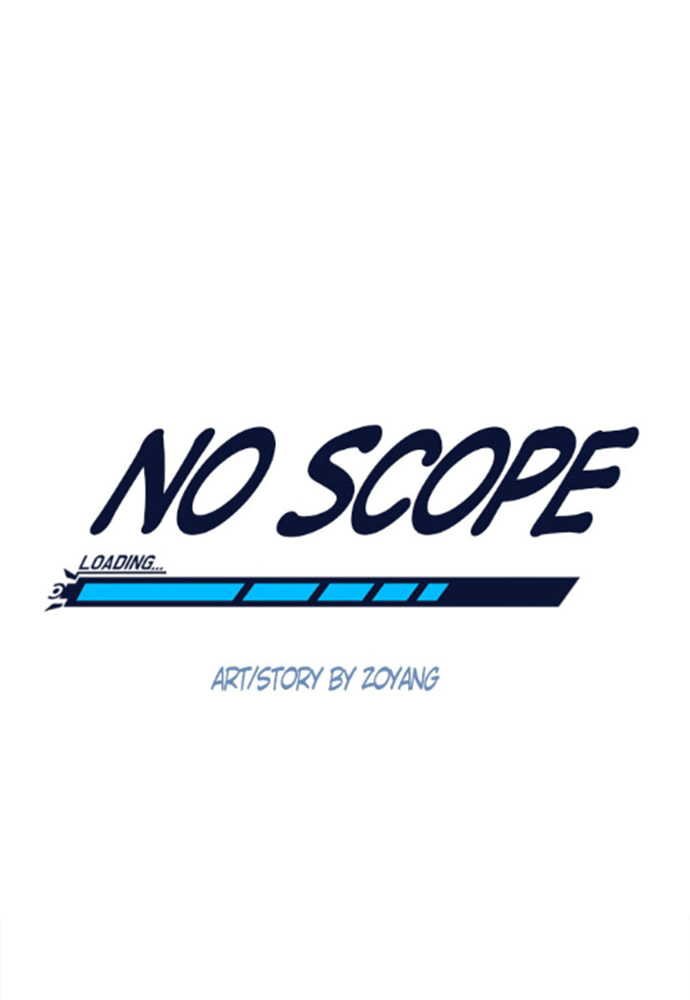 Read No Scope chapter 168 image 1 on Lezhin
