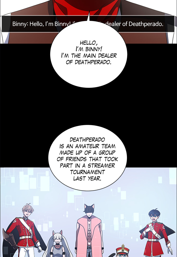 Read No Scope chapter 168 image 10 on Lezhin