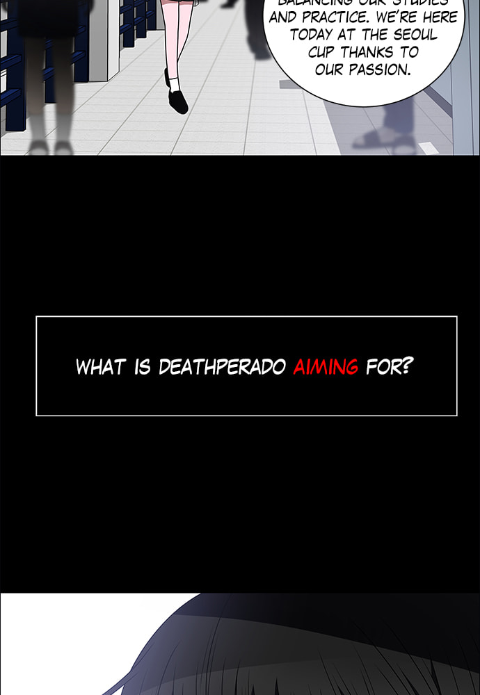 Read No Scope chapter 168 image 12 on Lezhin