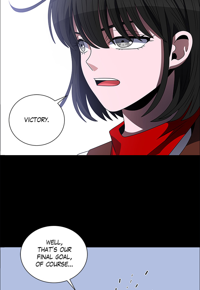 Read No Scope chapter 168 image 13 on Lezhin