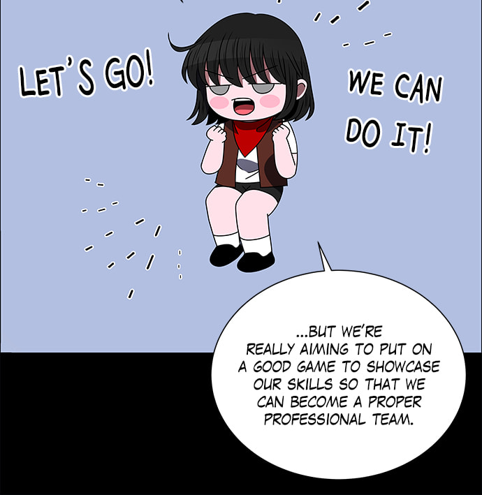 Read No Scope chapter 168 image 14 on Lezhin