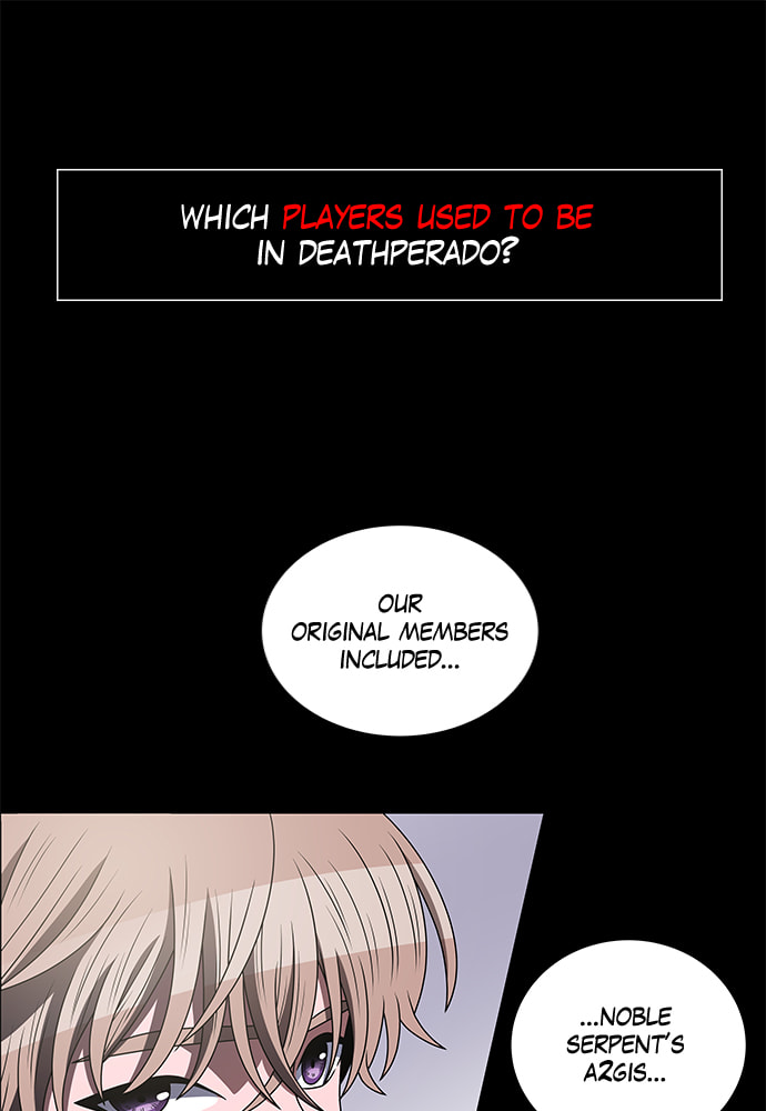 Read No Scope chapter 168 image 15 on Lezhin
