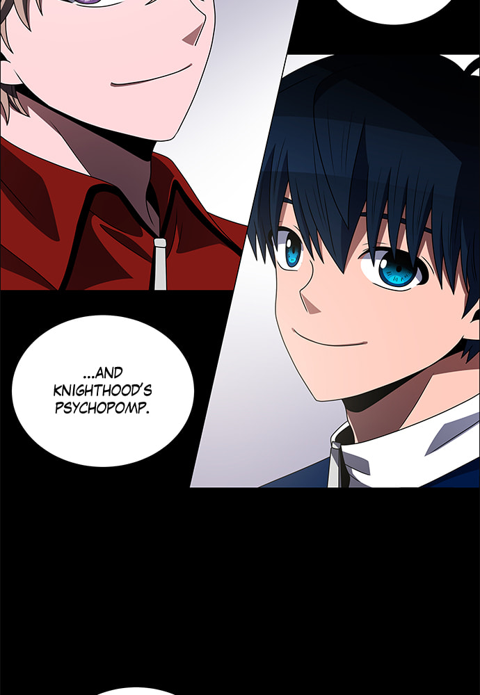Read No Scope chapter 168 image 16 on Lezhin