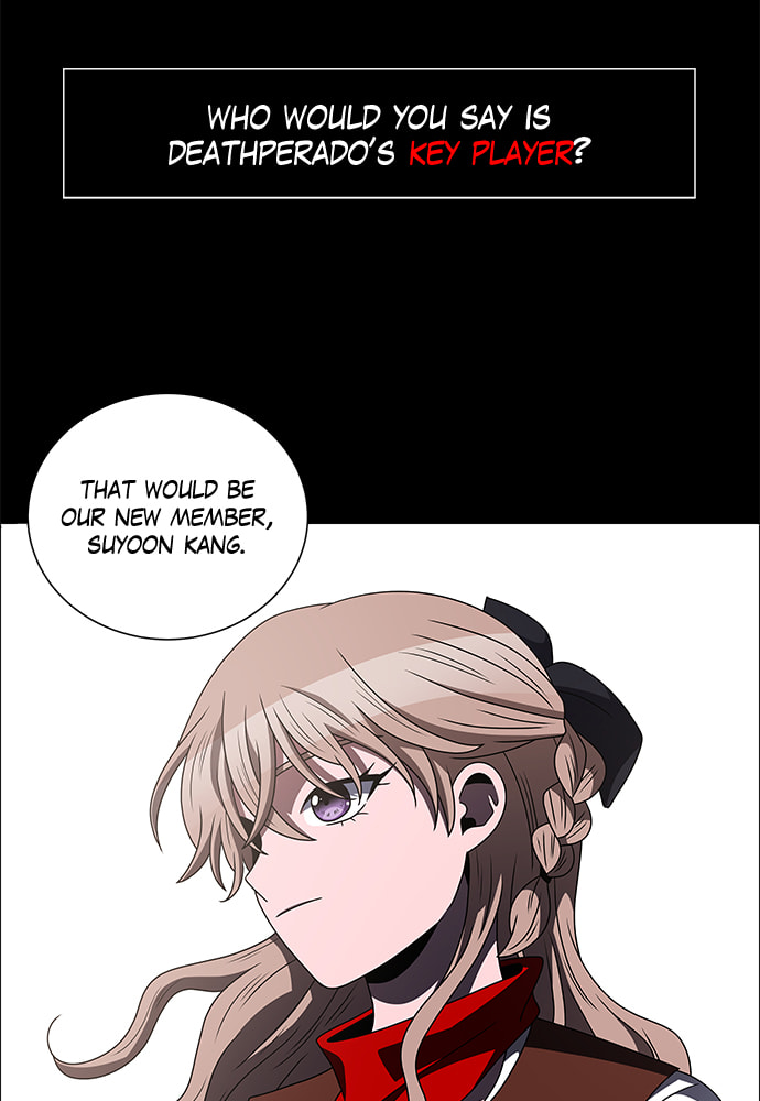 Read No Scope chapter 168 image 18 on Lezhin