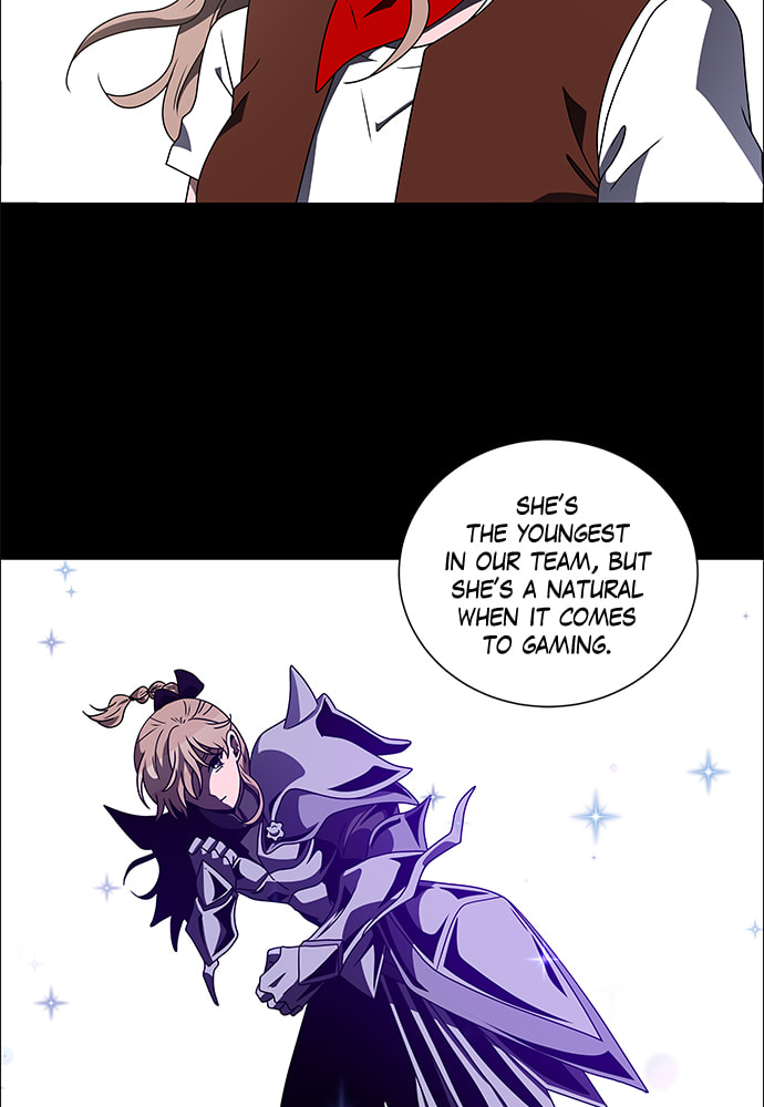 Read No Scope chapter 168 image 19 on Lezhin