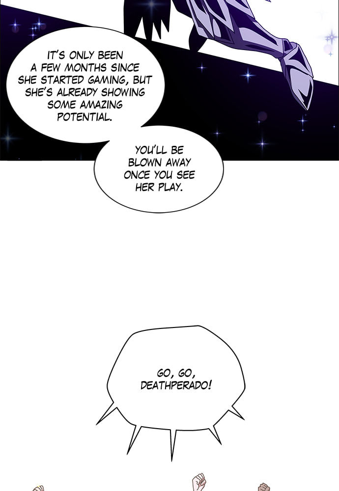 Read No Scope chapter 168 image 20 on Lezhin