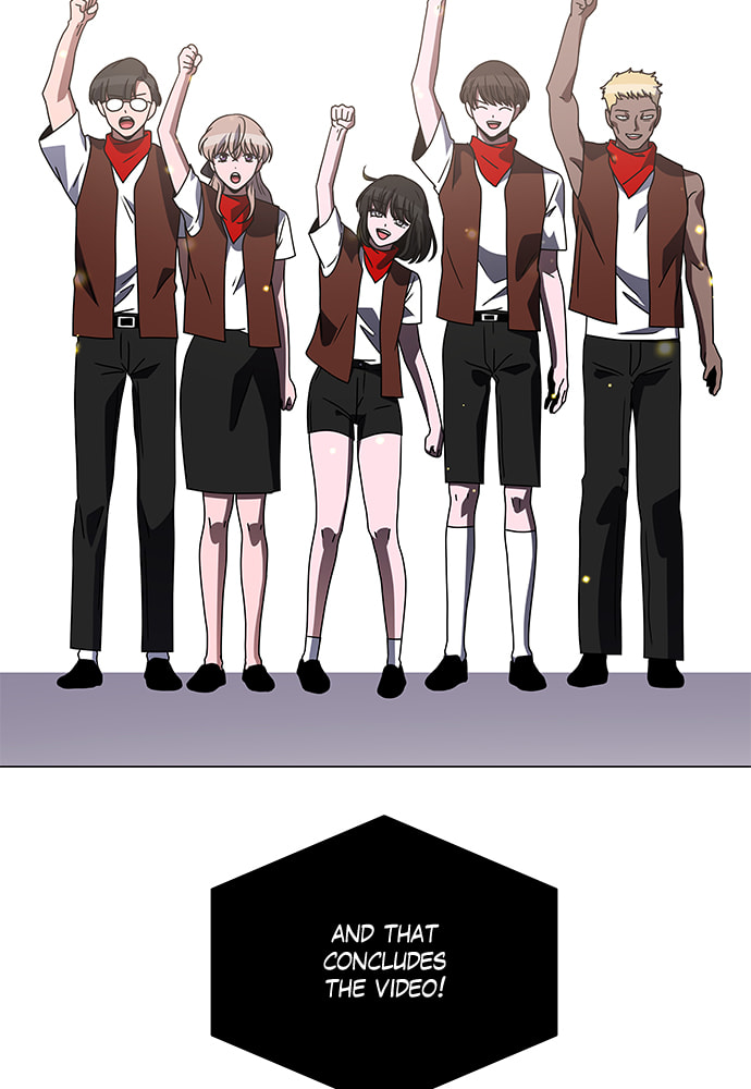 Read No Scope chapter 168 image 21 on Lezhin