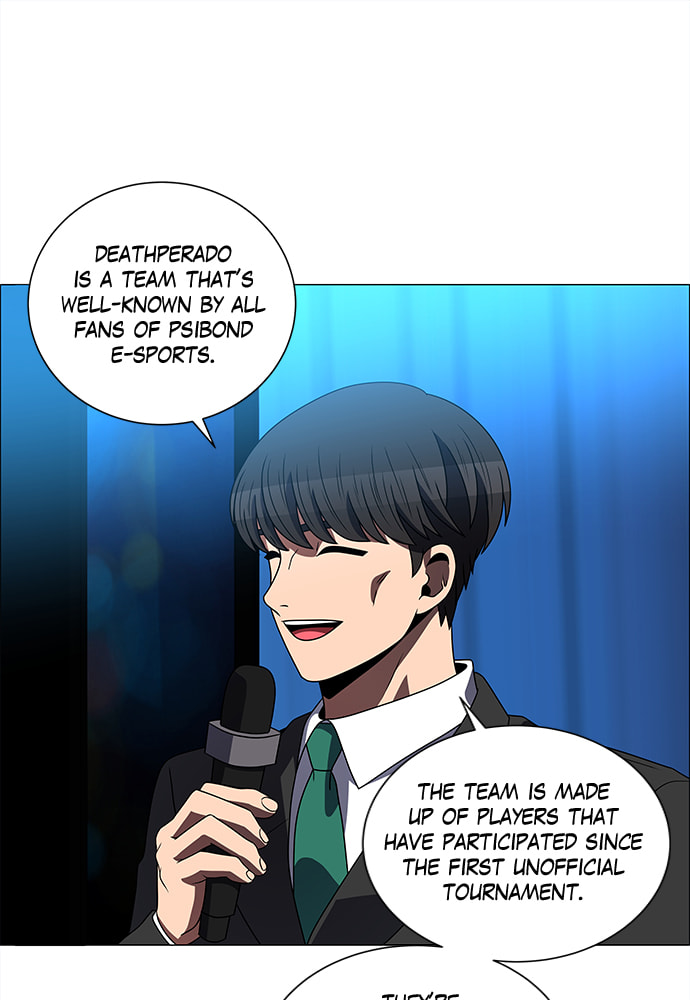 Read No Scope chapter 168 image 23 on Lezhin