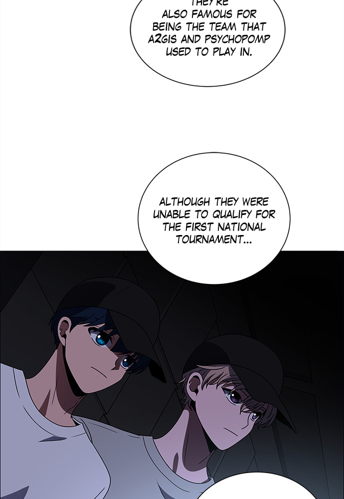 Read No Scope chapter 168 image 24 on Lezhin
