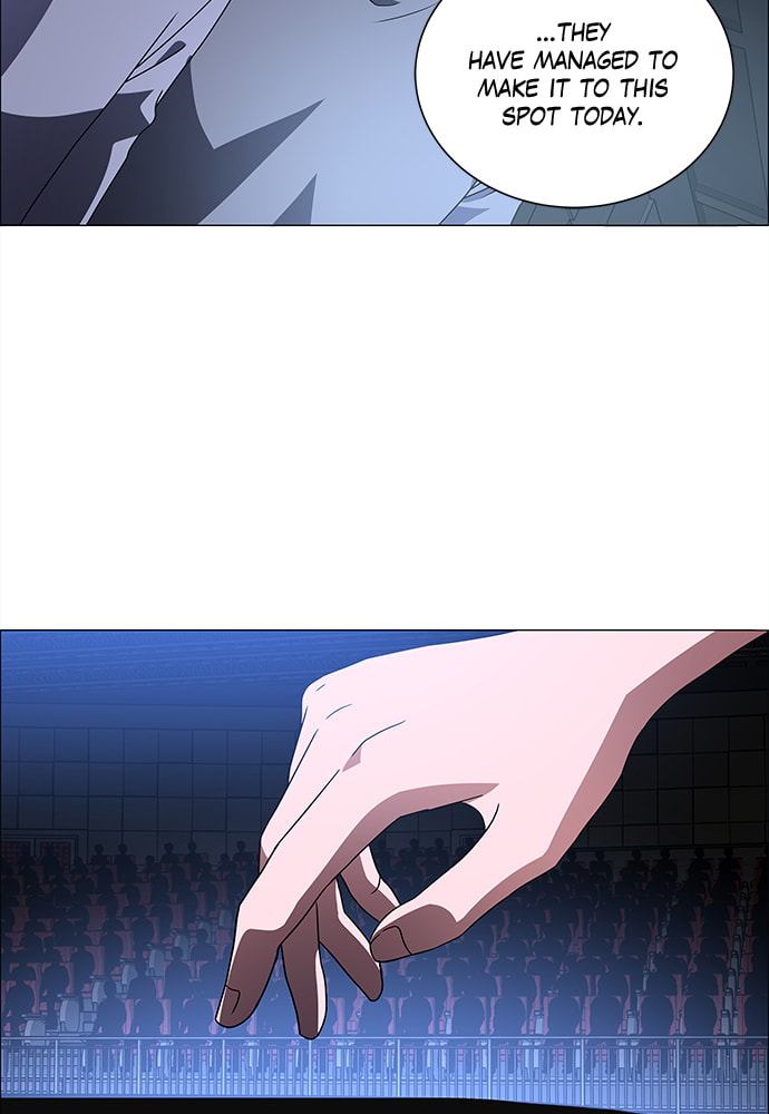Read No Scope chapter 168 image 25 on Lezhin