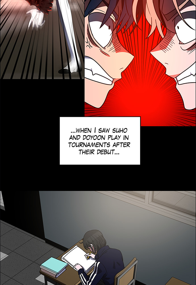 Read No Scope chapter 168 image 29 on Lezhin