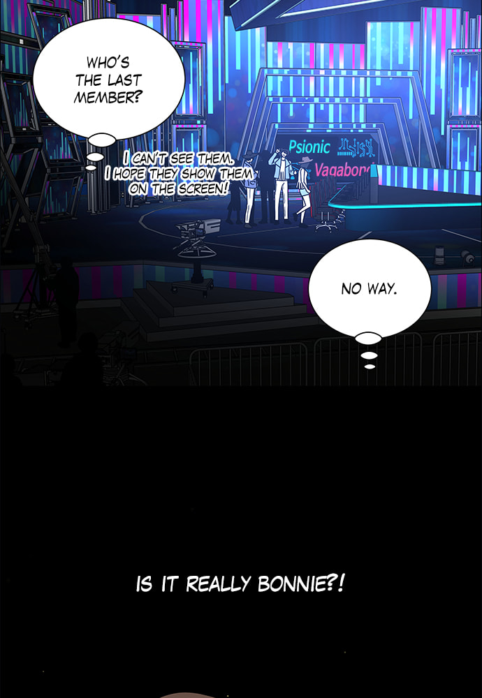 Read No Scope chapter 168 image 3 on Lezhin