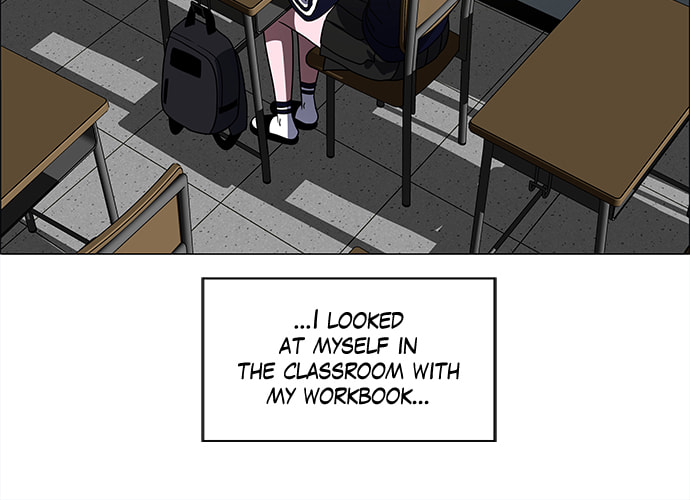 Read No Scope chapter 168 image 30 on Lezhin