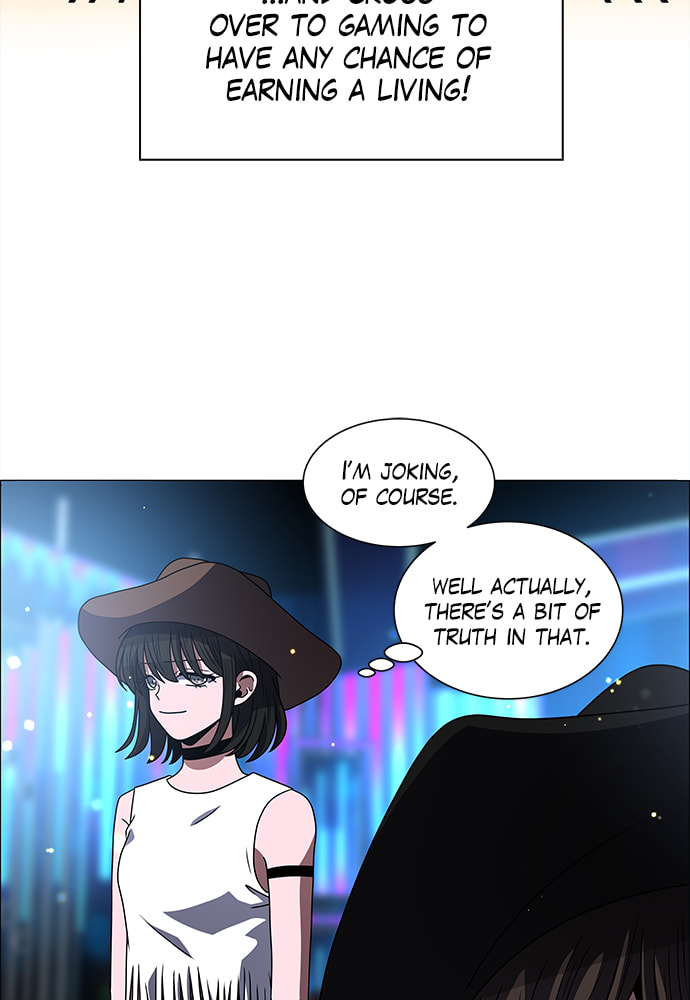 Read No Scope chapter 168 image 34 on Lezhin