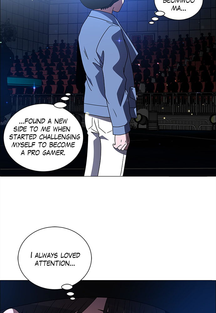 Read No Scope chapter 168 image 36 on Lezhin