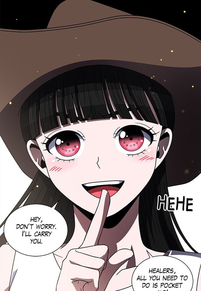 Read No Scope chapter 168 image 4 on Lezhin