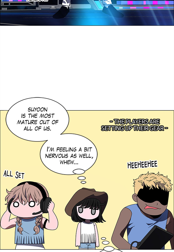 Read No Scope chapter 168 image 40 on Lezhin