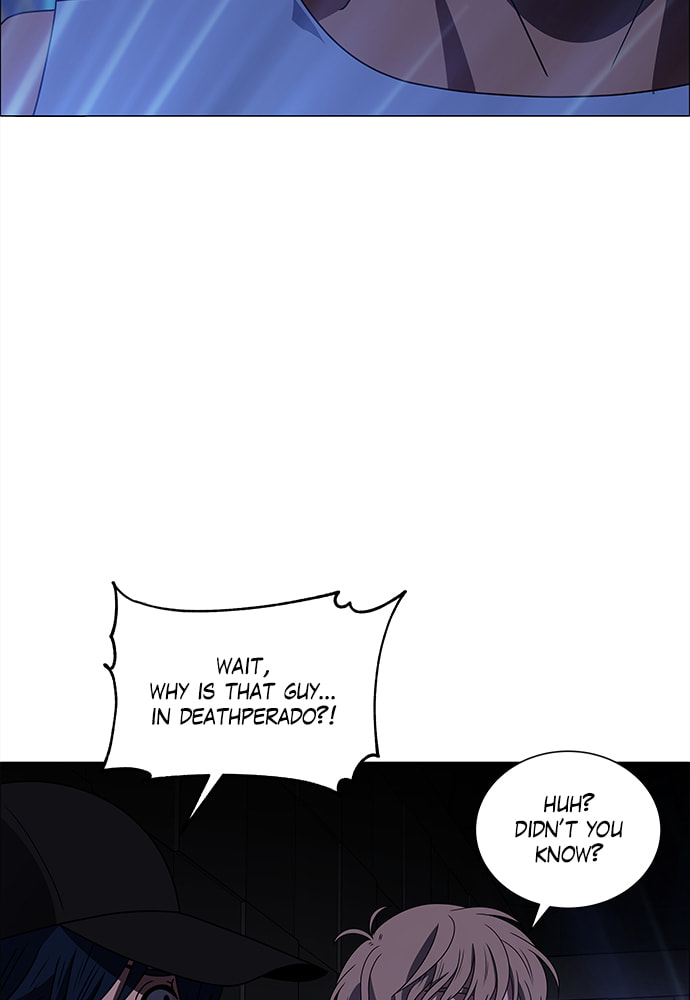 Read No Scope chapter 168 image 42 on Lezhin