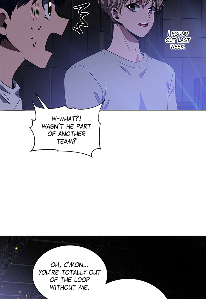 Read No Scope chapter 168 image 43 on Lezhin