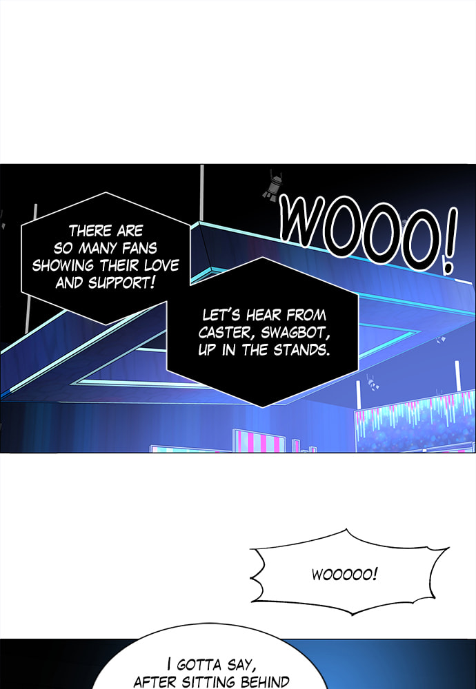 Read No Scope chapter 168 image 45 on Lezhin