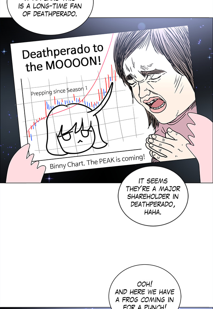 Read No Scope chapter 168 image 47 on Lezhin