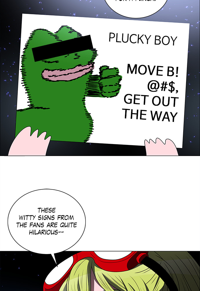 Read No Scope chapter 168 image 48 on Lezhin