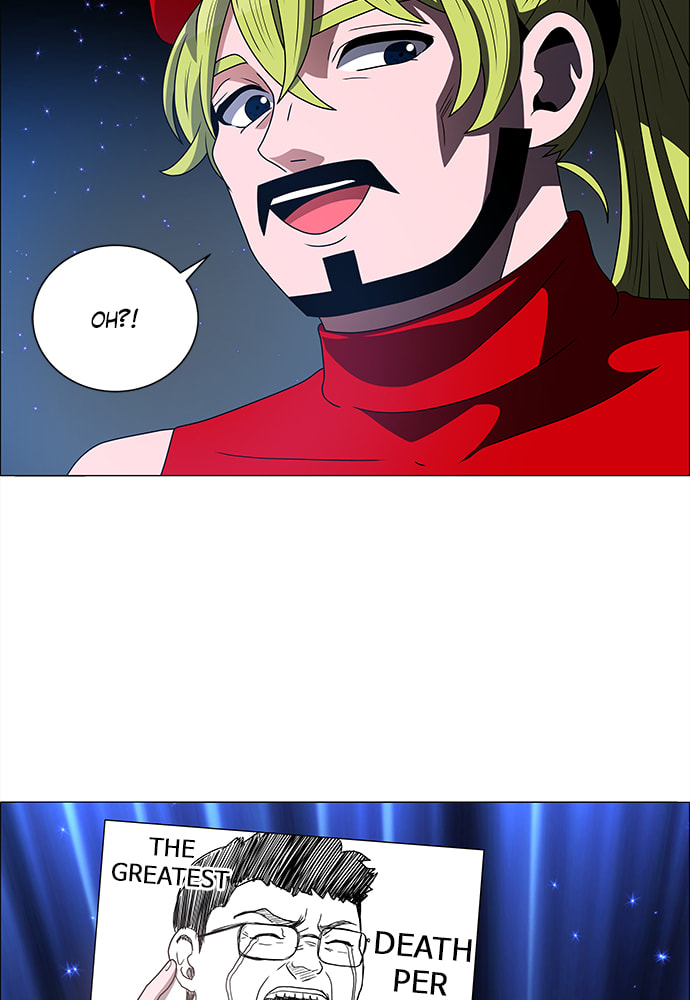 Read No Scope chapter 168 image 49 on Lezhin