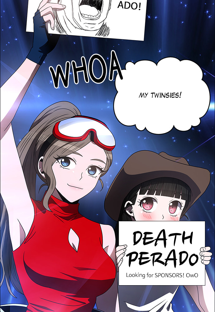 Read No Scope chapter 168 image 50 on Lezhin