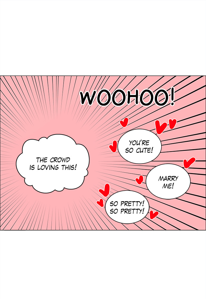 Read No Scope chapter 168 image 52 on Lezhin
