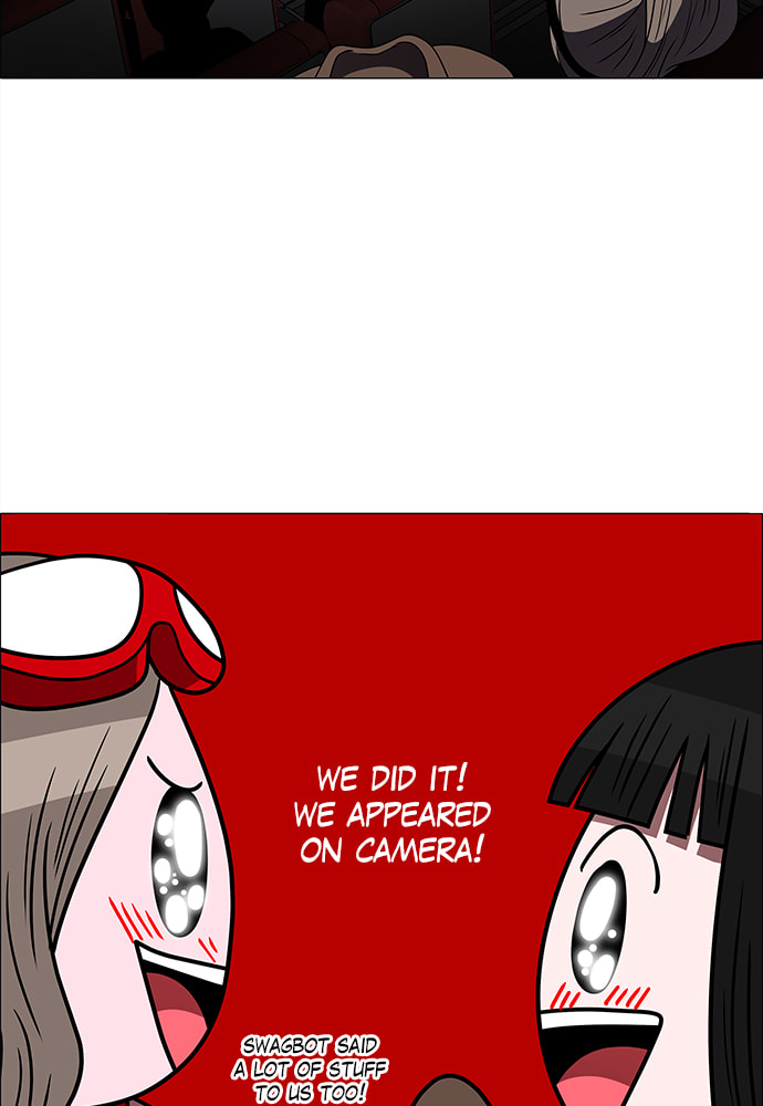 Read No Scope chapter 168 image 56 on Lezhin