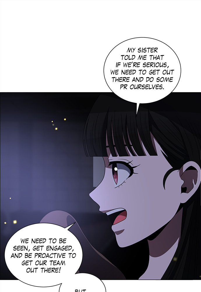 Read No Scope chapter 168 image 60 on Lezhin