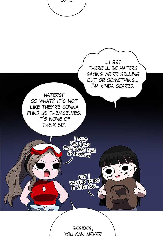 Read No Scope chapter 168 image 61 on Lezhin