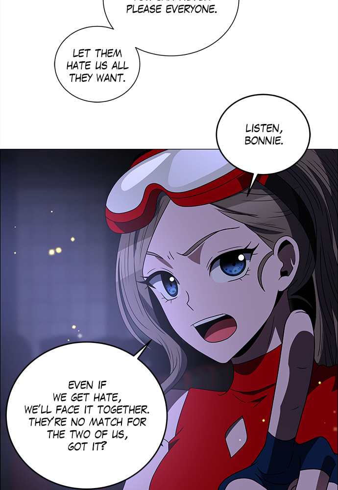 Read No Scope chapter 168 image 62 on Lezhin