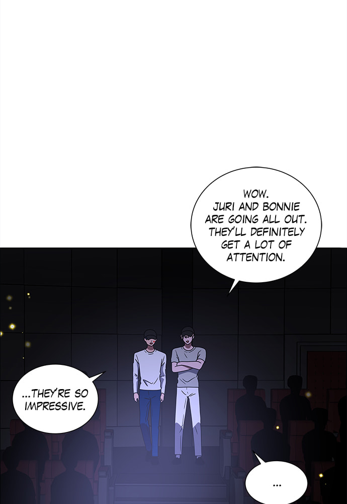 Read No Scope chapter 168 image 64 on Lezhin